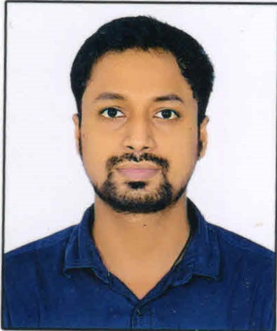 Vivek Sharma